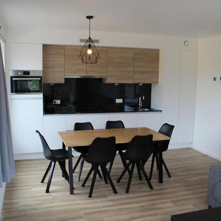 West Bay Familieappartement Middelkerke Esterno foto