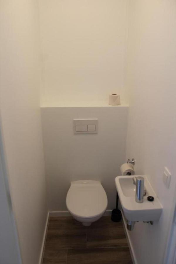 West Bay Familieappartement Middelkerke Esterno foto