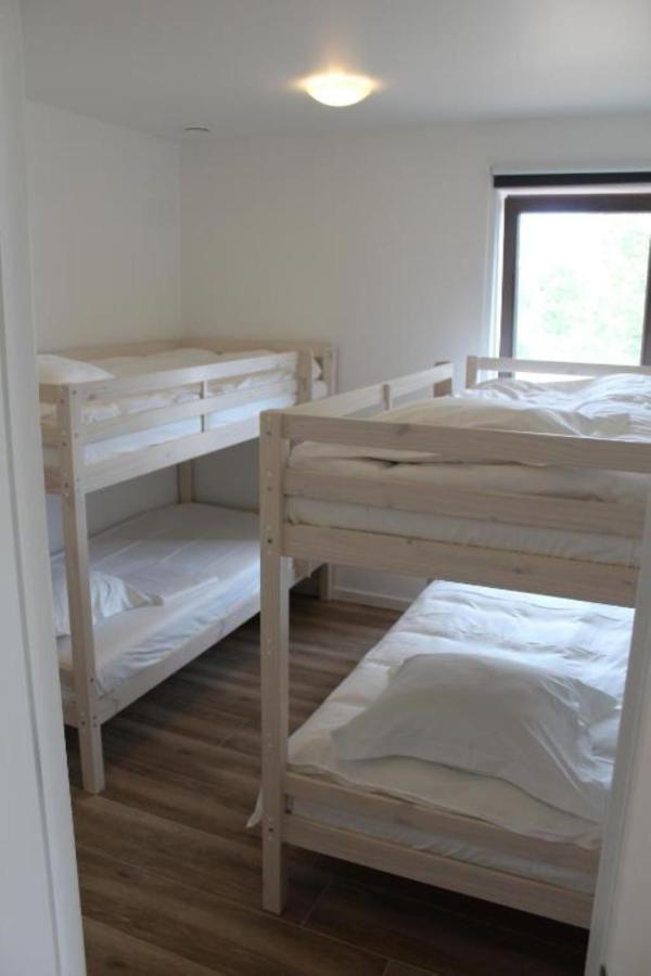West Bay Familieappartement Middelkerke Esterno foto